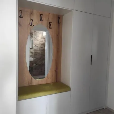 Apartamento Aeden *