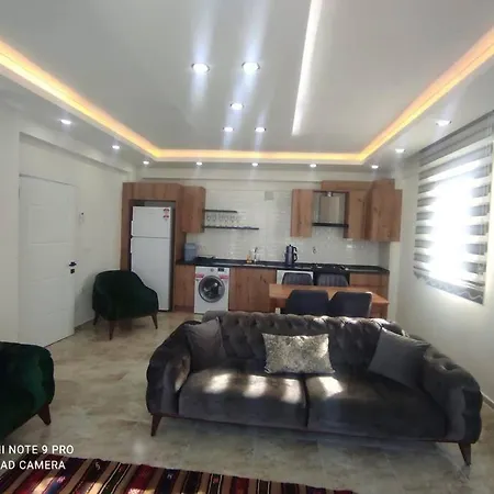 Appartamento Aeden Fethiye