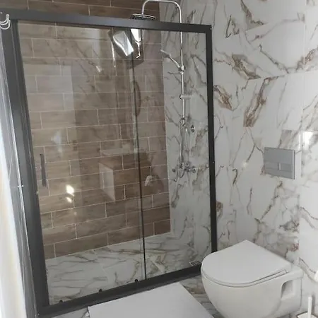 Apartamento Aeden Fethiye