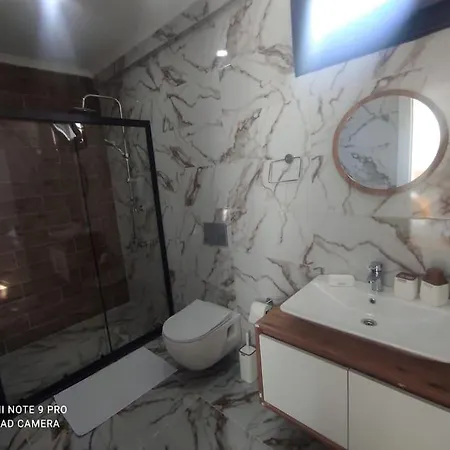 Apartamento Aeden *